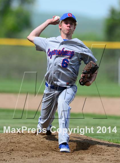 Thumbnail 3 in Coginchaug Regional @ Portland photogallery.