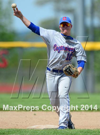 Thumbnail 3 in Coginchaug Regional @ Portland photogallery.