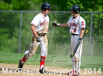 Thumbnail 1 in Coginchaug Regional @ Portland photogallery.