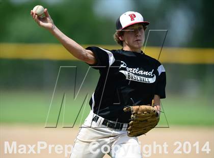 Thumbnail 3 in Coginchaug Regional @ Portland photogallery.