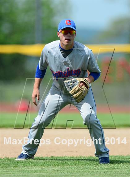 Thumbnail 1 in Coginchaug Regional @ Portland photogallery.