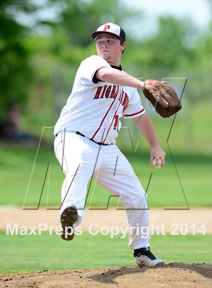Thumbnail 1 in Coginchaug Regional @ Portland photogallery.