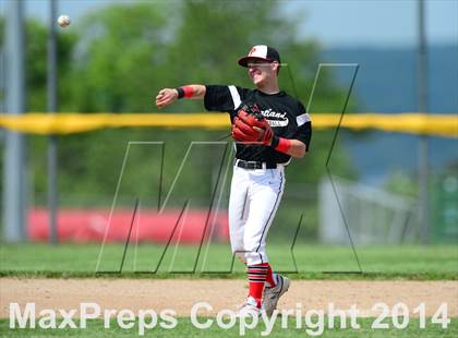 Thumbnail 1 in Coginchaug Regional @ Portland photogallery.