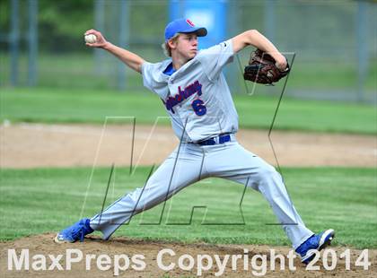 Thumbnail 3 in Coginchaug Regional @ Portland photogallery.
