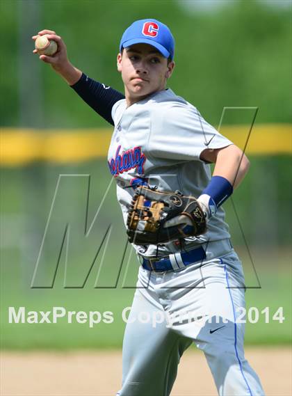 Thumbnail 2 in Coginchaug Regional @ Portland photogallery.