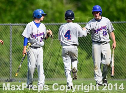 Thumbnail 2 in Coginchaug Regional @ Portland photogallery.