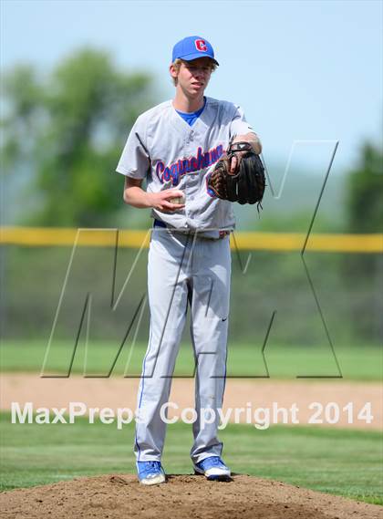Thumbnail 3 in Coginchaug Regional @ Portland photogallery.