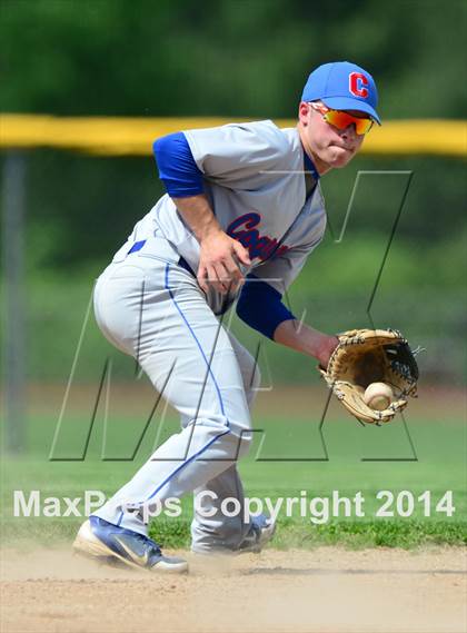 Thumbnail 1 in Coginchaug Regional @ Portland photogallery.