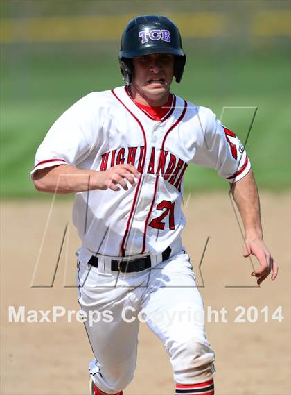 Thumbnail 3 in Coginchaug Regional @ Portland photogallery.