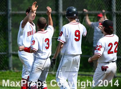 Thumbnail 2 in Coginchaug Regional @ Portland photogallery.