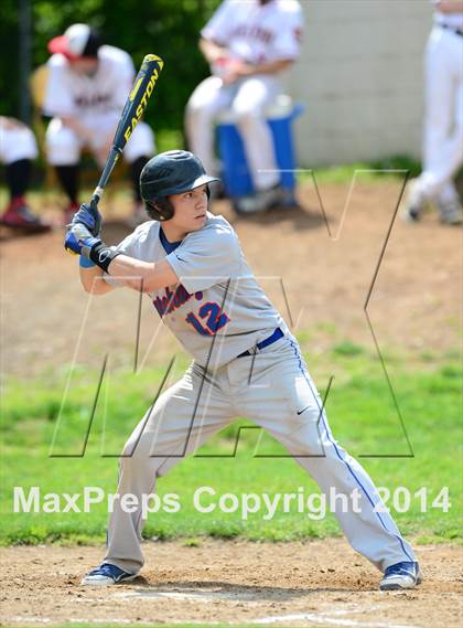 Thumbnail 3 in Coginchaug Regional @ Portland photogallery.