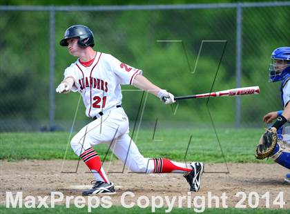 Thumbnail 3 in Coginchaug Regional @ Portland photogallery.