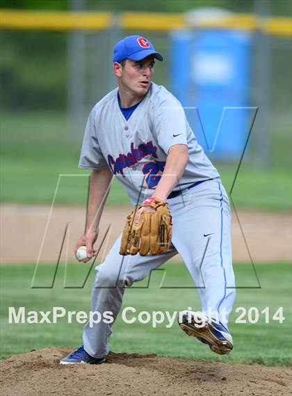 Thumbnail 1 in Coginchaug Regional @ Portland photogallery.