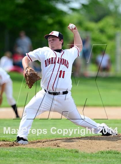 Thumbnail 2 in Coginchaug Regional @ Portland photogallery.
