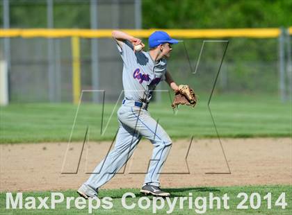 Thumbnail 2 in Coginchaug Regional @ Portland photogallery.