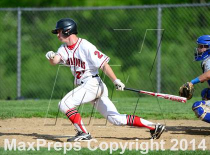 Thumbnail 1 in Coginchaug Regional @ Portland photogallery.
