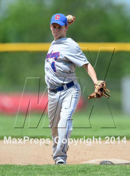 Thumbnail 1 in Coginchaug Regional @ Portland photogallery.