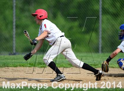 Thumbnail 1 in Coginchaug Regional @ Portland photogallery.