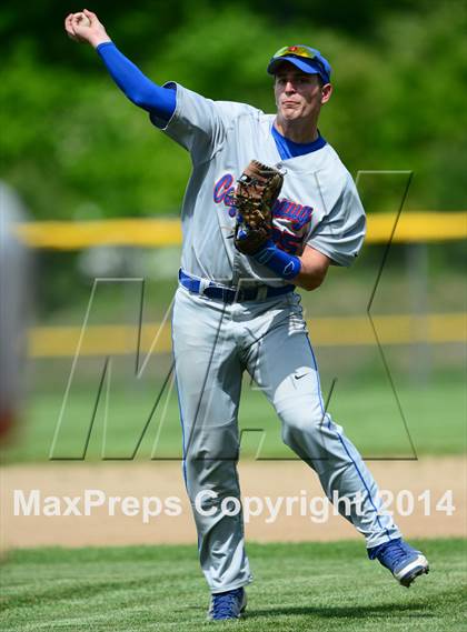 Thumbnail 3 in Coginchaug Regional @ Portland photogallery.