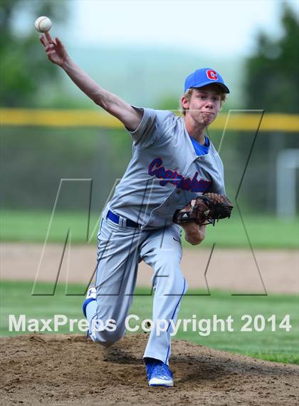 Thumbnail 3 in Coginchaug Regional @ Portland photogallery.