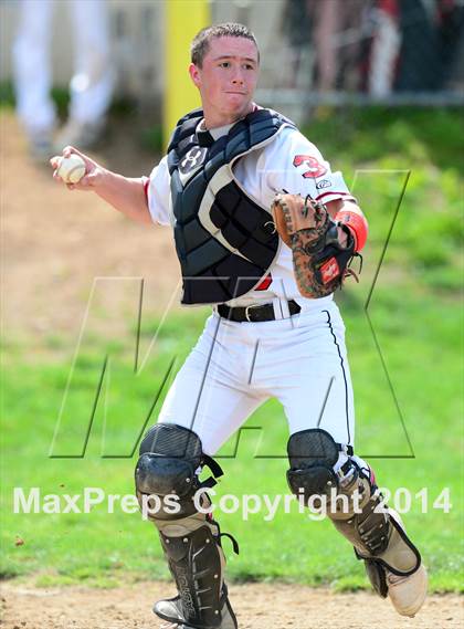 Thumbnail 1 in Coginchaug Regional @ Portland photogallery.