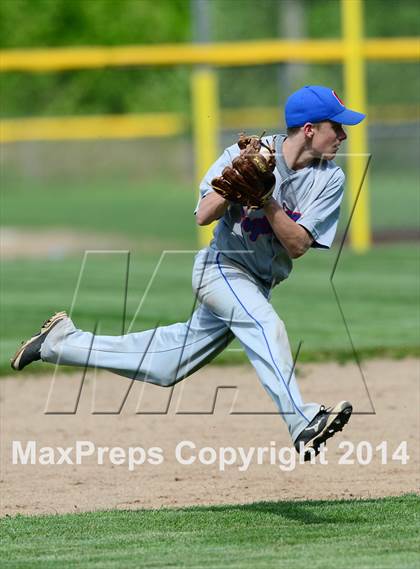 Thumbnail 2 in Coginchaug Regional @ Portland photogallery.