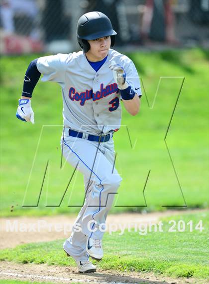 Thumbnail 3 in Coginchaug Regional @ Portland photogallery.