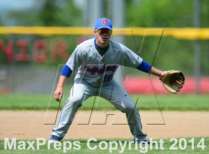 Thumbnail 1 in Coginchaug Regional @ Portland photogallery.