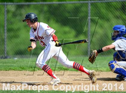 Thumbnail 3 in Coginchaug Regional @ Portland photogallery.