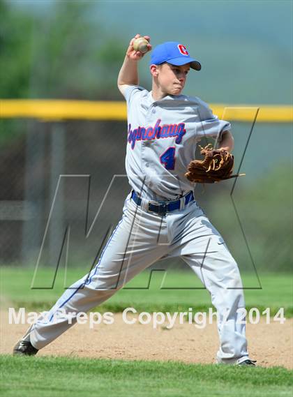 Thumbnail 2 in Coginchaug Regional @ Portland photogallery.