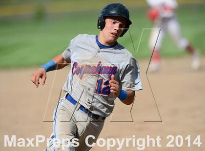 Thumbnail 1 in Coginchaug Regional @ Portland photogallery.