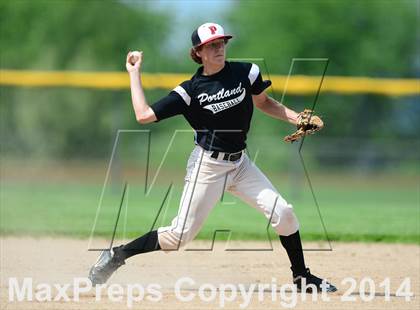 Thumbnail 1 in Coginchaug Regional @ Portland photogallery.