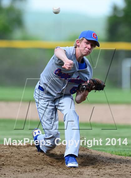 Thumbnail 3 in Coginchaug Regional @ Portland photogallery.