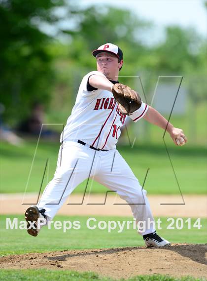 Thumbnail 2 in Coginchaug Regional @ Portland photogallery.