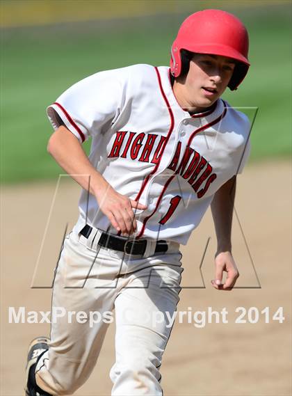 Thumbnail 1 in Coginchaug Regional @ Portland photogallery.