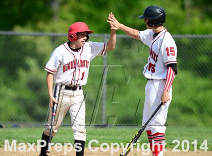 Thumbnail 3 in Coginchaug Regional @ Portland photogallery.