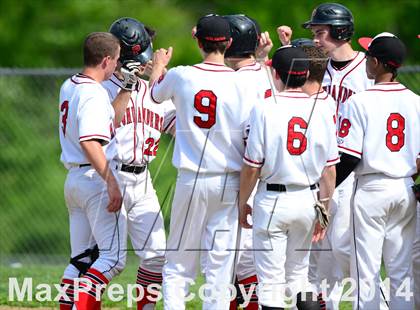 Thumbnail 2 in Coginchaug Regional @ Portland photogallery.