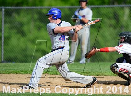 Thumbnail 3 in Coginchaug Regional @ Portland photogallery.