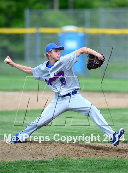Thumbnail 1 in Coginchaug Regional @ Portland photogallery.