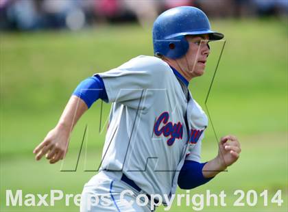 Thumbnail 2 in Coginchaug Regional @ Portland photogallery.
