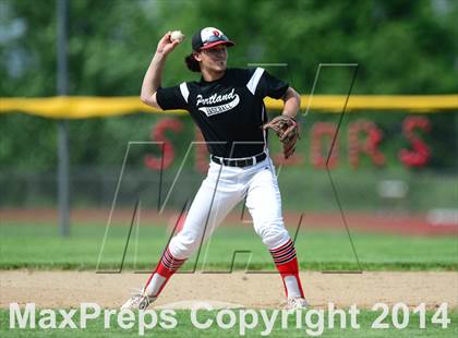 Thumbnail 1 in Coginchaug Regional @ Portland photogallery.