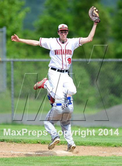 Thumbnail 1 in Coginchaug Regional @ Portland photogallery.