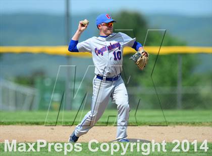 Thumbnail 2 in Coginchaug Regional @ Portland photogallery.