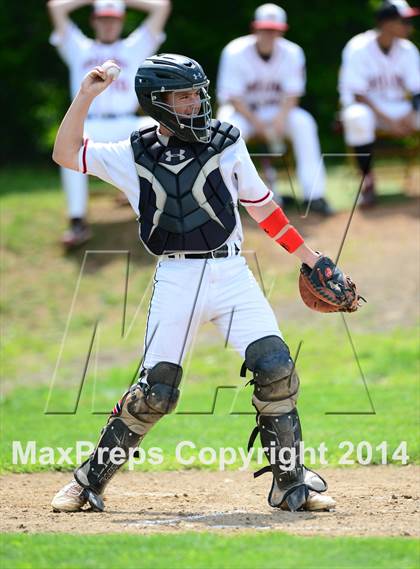 Thumbnail 2 in Coginchaug Regional @ Portland photogallery.