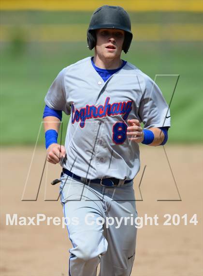 Thumbnail 3 in Coginchaug Regional @ Portland photogallery.