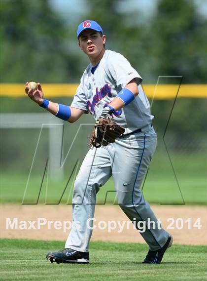 Thumbnail 1 in Coginchaug Regional @ Portland photogallery.