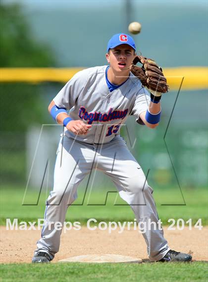 Thumbnail 3 in Coginchaug Regional @ Portland photogallery.