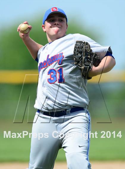 Thumbnail 2 in Coginchaug Regional @ Portland photogallery.