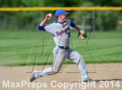 Thumbnail 1 in Coginchaug Regional @ Portland photogallery.