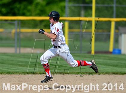 Thumbnail 2 in Coginchaug Regional @ Portland photogallery.
